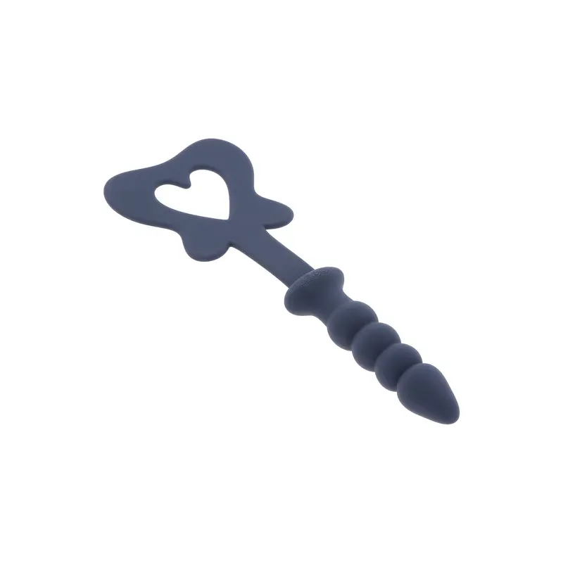 Шлепалка Taboom Silicone Supreme Paddle and Plug Шлепалка Taboom Silicone Supreme Paddle and Plug