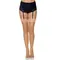 Leg Avenue Sheer Thigh Highs-панчохи з мереживом (тілесний)