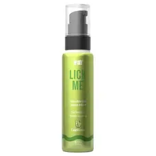 Лубрикант на водній основі Intt Lick Me Caipirinha Kissable, 50 мл (кайпірінья)