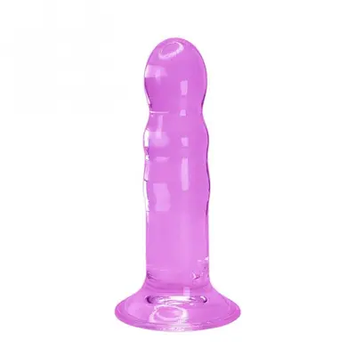 Фаллоимитатор Wooomy Blubber, 14 см