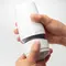 Tenga Aero Masturbator Cobalt - мастурбатор з інноваційною технологією всмоктування, 17. 5х8 см (синій)