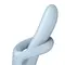 Вібратор-кролик Satisfyer Heat Flex 4