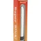 Seven Creations Super Slick - Вибратор пластиковый, 15,5х2,5 см