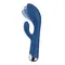 Вібратор-кролик Satisfyer Spinning Rabbit 1