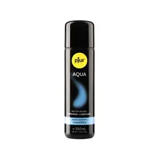 Pjur Aqua - премиум лубрикант на водной основе, 250 мл