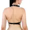 Art of Sex - Demia Leather harness - Жіноча Портупея з шипами, L-2XL