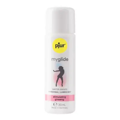 Стимулирующий лубрикант для женщин Pjur myglide, 30 мл