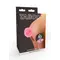 Анальная пробка Taboom Bunnytail Buttplug