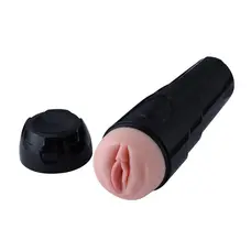 Мастурбатор з вібрацією Hismith Male Masturbation Cup