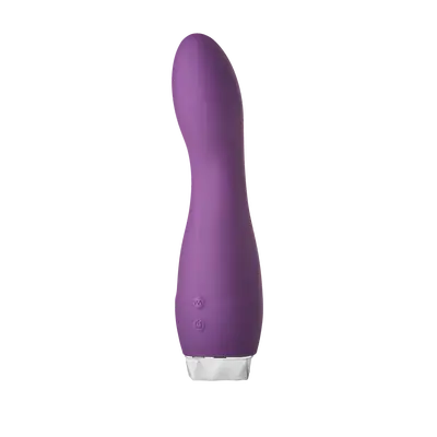 Dream Toys Flirts G-Spot - Вибратор, 17 см (фиолетовый)
