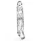 Toy Joy XLarge Extension Sleeve - Насадка на член, 22.5х4 см Toy Joy XLarge Extension Sleeve - Насадка на член, 22.5х4 см