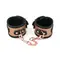 Наручники Liebe Seele Rose Gold Memory Wrist Cuff