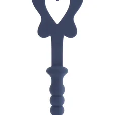 Шлепалка Taboom Silicone Supreme Paddle and Plug