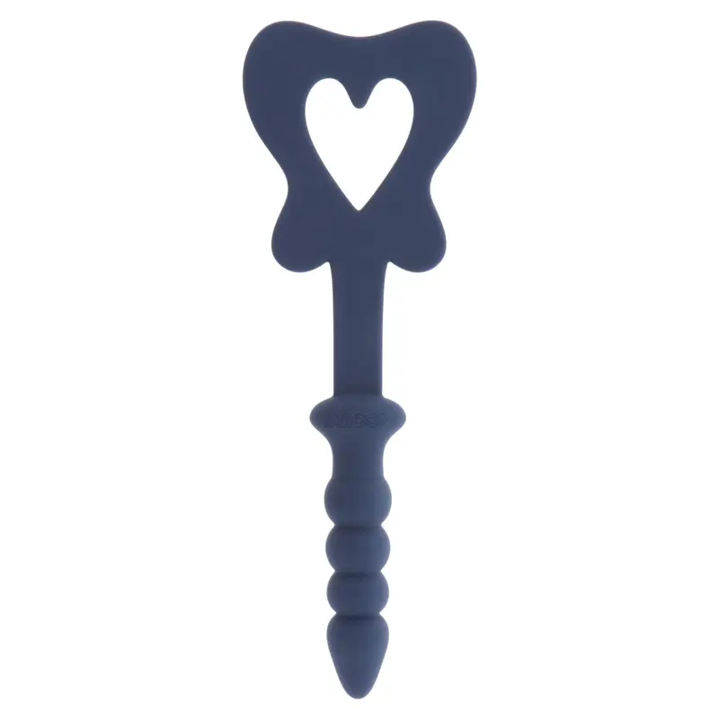 Шлепалка Taboom Silicone Supreme Paddle and Plug Шлепалка Taboom Silicone Supreme Paddle and Plug