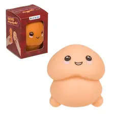 Антистрес іграшка Stretchy Penis Huggable