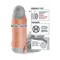 Pipedream Fantasy X-tensions Real Feel Enhancer XL - Насадка для увеличения члена, 18х4 см Pipedream Fantasy X-tensions Real Feel Enhancer XL - Насадка для увеличения члена, 18х4 см