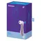 Satisfyer Pro 2 - Вакуумный стимулятор, 16х4 см (фиолетовый)