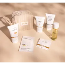 Набір чуттєвої косметики для пар YESforLOV Delightful Velvet Kit