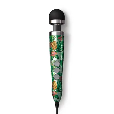 Вібратор мікрофон DOXY Die Cast 3 Pineapple
