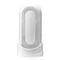 Tenga Flip Zero інноваційний японський мастурбатор, 18 см (білий)
