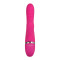 California Exotic Novelties Foreplay Frenzy Pucker - Вибратор-кролик, 20.3 см (розовый)