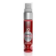System JO Nipple Titillator Strawberry - гель для стимуляции сосков, 30 мл
