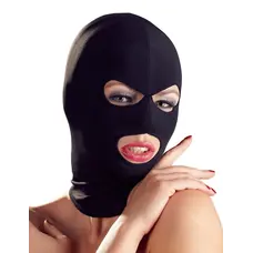 Маска Bad Kitty Head Mask Eyes & Mouth