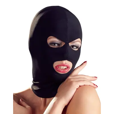 Маска Bad Kitty Head Mask Eyes & Mouth