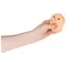 Антистрес іграшка Stretchy Penis Huggable
