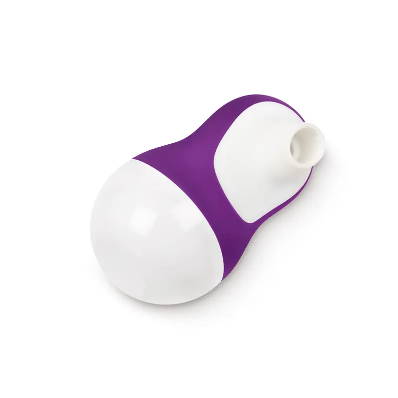 Вакуумный стимулятор клитора Мистер Факер Pinguino Вакуумный стимулятор клитора Мистер Факер Pinguino