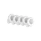 Satisfyer - Змінна насадка для Satisfyer 2 (5 шт)