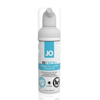 JO Travel Toy Cleaner - средство для очистки игрушек, 50 мл