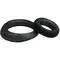 LyBaile Ring Manhood Black - Набір ерекційних кілець, 2 шт