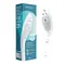 Womanizer Wave White - Насадка-стимулятор для душа 2в1, массажер для интимных зон, (белый)