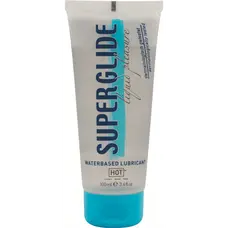 Hot Super Glide - Лубрикант, 100 мл