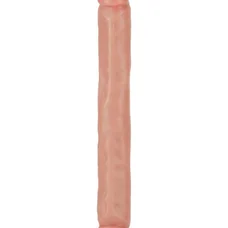 Двухсторонний фаллоимитатор TOYJOY Double Dong, 32 см