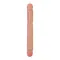 Двухсторонний фаллоимитатор TOYJOY Double Dong, 32 см