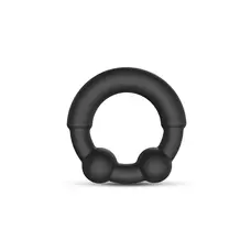 Dorcel Stronger Ring ерекційне кільце з металевими вставками, 3.5 см