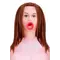 Секс-лялька Candy Dolls Hot Redhead