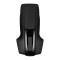 Satisfyer Men Vibration - супер-мастурбатор с вибрацией, 16х8 см (черный)