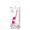 Pretty Love Kegel Tighten Up Balls III - Вагинальные шарики (розовый)