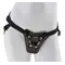 Fetish Fantasy Gold Designer Strap-On - Дизайнерський страпон, 16.5х4.5 см