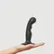 Насадка для страпона Strap-On-Me Dildo Plug P&G, 14х3.3 см размер S