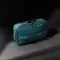 Кейс для іграшок зкодовим замком Dorcel Diskret Box Luxury Green
