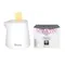 Shiatsu Massage candle Raspberry and vannilla-масажна Свічка з ароматом малини і ванільного крему, 130 мл