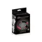 Кляп Fetish Tentation Premium Leather Gag With Silicone Ball