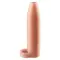 Pipedream Fantasy X-tensions Real Feel Enhancer XL - Насадка для увеличения члена, 18х4 см Pipedream Fantasy X-tensions Real Feel Enhancer XL - Насадка для увеличения члена, 18х4 см