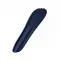 We-Vibe Tango X + Лубрикант 50 мл - мощный мини вибратор, 10х2.3 см, (синий)
