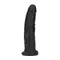 Фалоімітатор з ароматом лакриці - Toyz4lovers Delicious Dildo Liquorice, 19,5 см