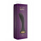 ToyJoy Lovelight Zare Vibrator вибромассажер - 13.5х3.2 см (черный)